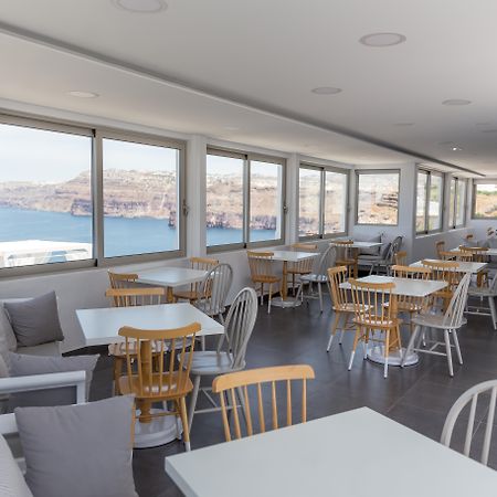 Hotel Goulielmos Akrotírion Eksteriør bilde