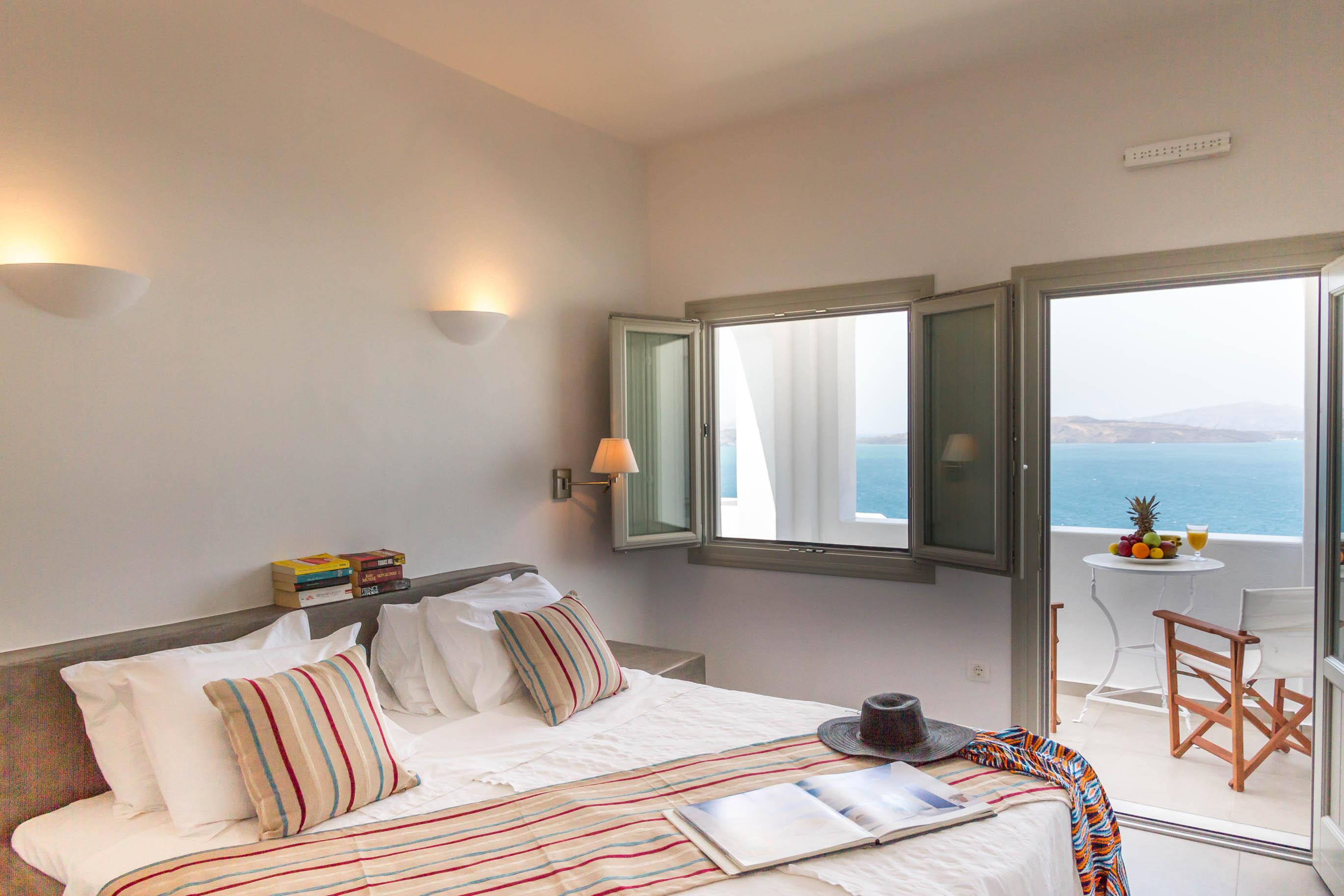 Hotel Goulielmos Akrotírion Eksteriør bilde