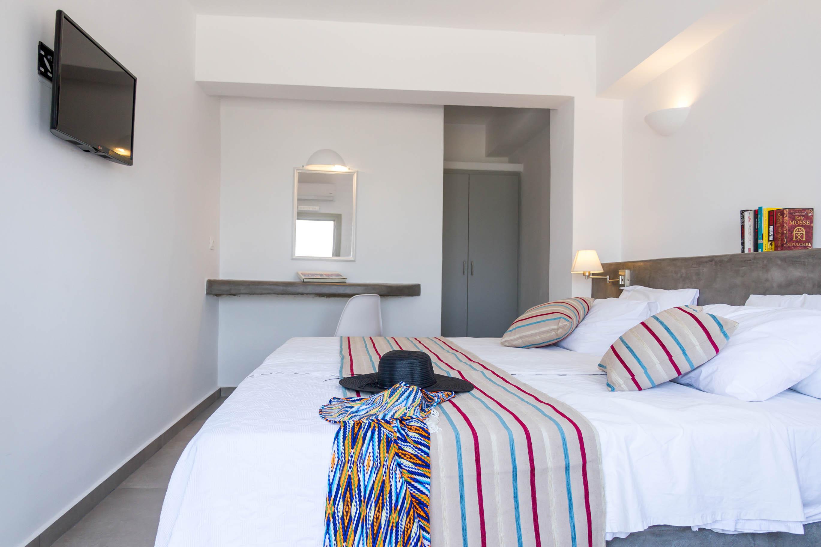 Hotel Goulielmos Akrotírion Eksteriør bilde